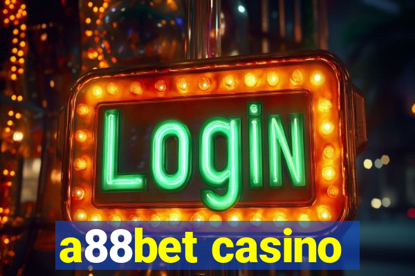 a88bet casino