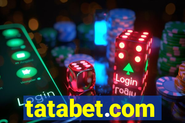 tatabet.com