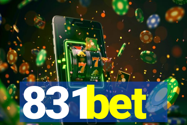 831bet