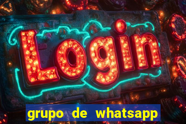 grupo de whatsapp de caminhoneiro