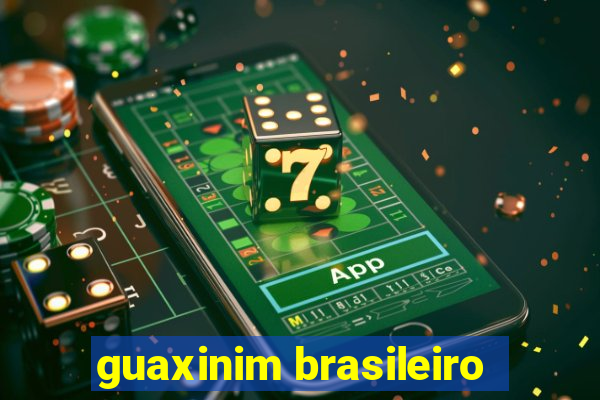 guaxinim brasileiro