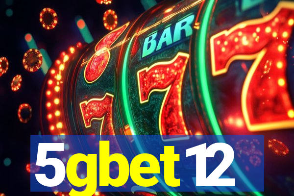 5gbet12