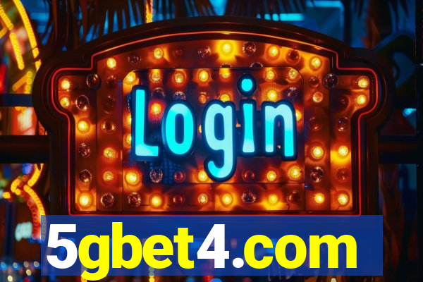 5gbet4.com