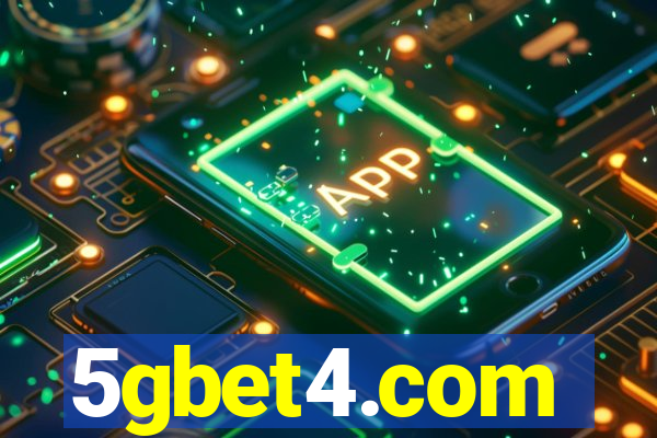 5gbet4.com