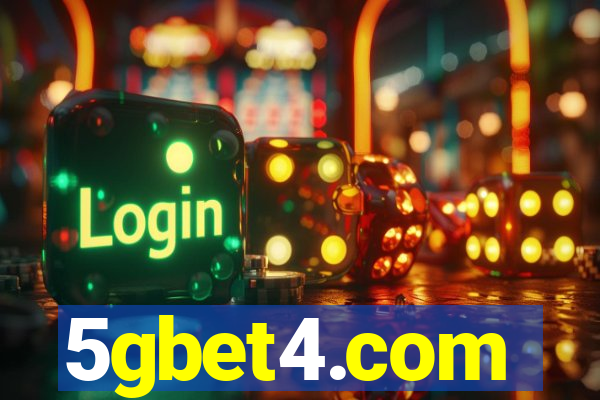 5gbet4.com