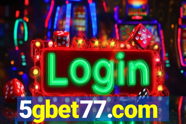 5gbet77.com