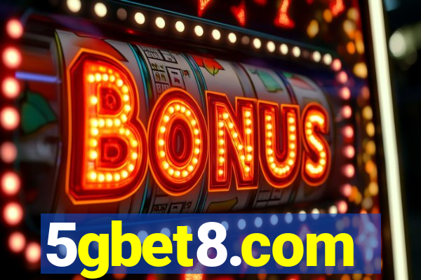 5gbet8.com