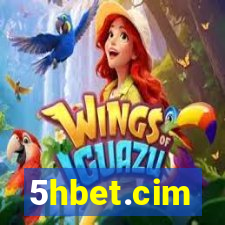 5hbet.cim