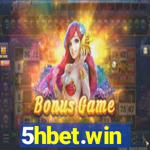 5hbet.win