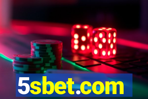 5sbet.com