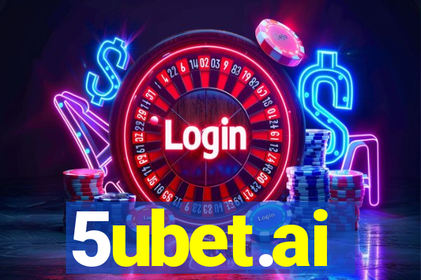 5ubet.ai