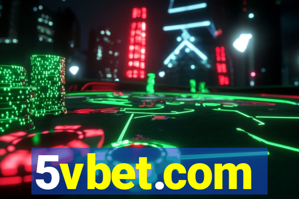 5vbet.com