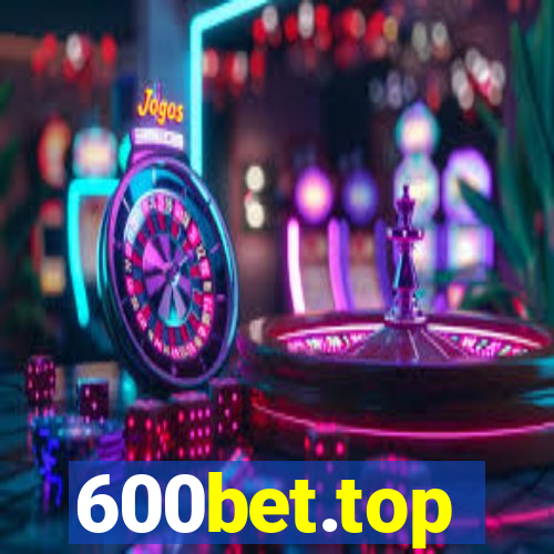 600bet.top