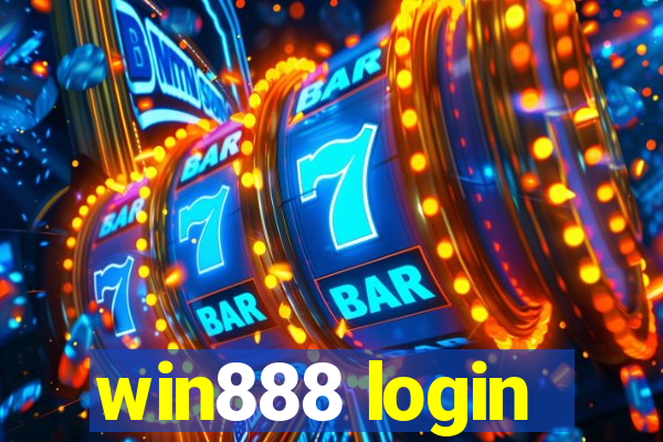 win888 login