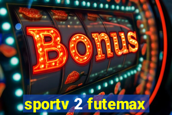 sportv 2 futemax