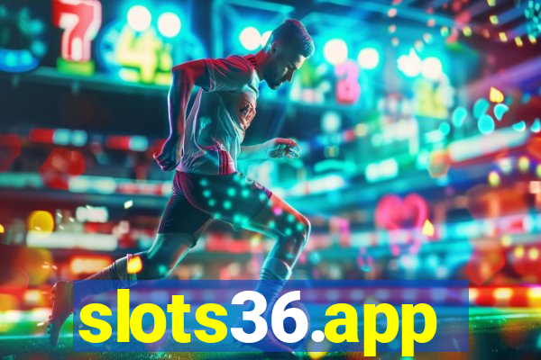 slots36.app