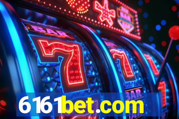 6161bet.com