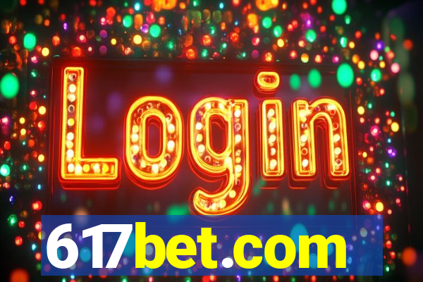 617bet.com