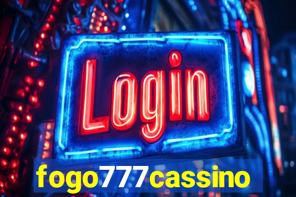 fogo777cassino