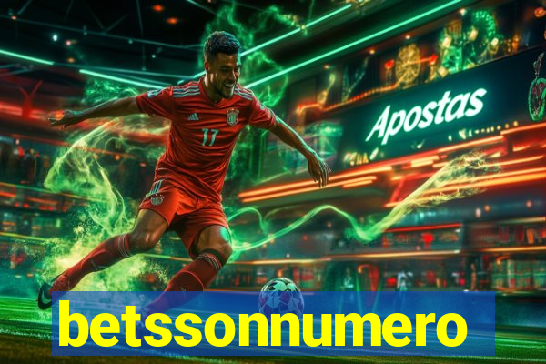 betssonnumero