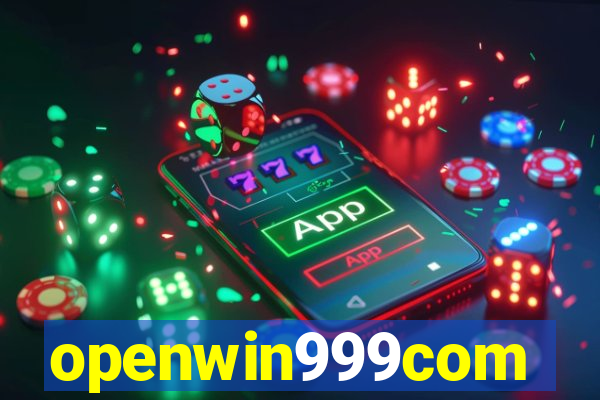 openwin999com