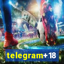 telegram+18