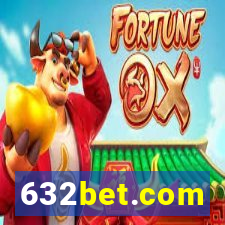 632bet.com