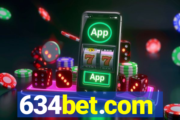 634bet.com