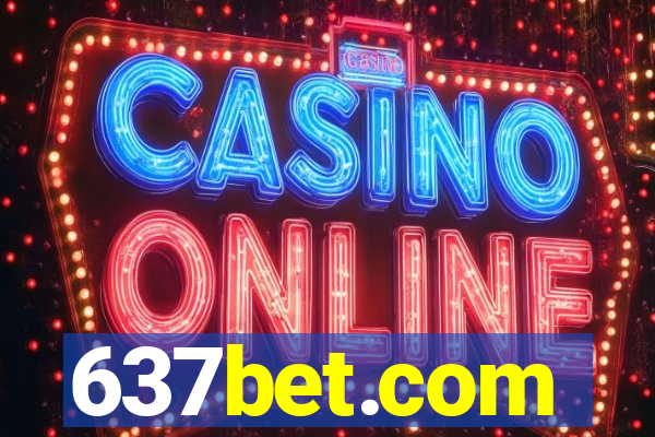 637bet.com