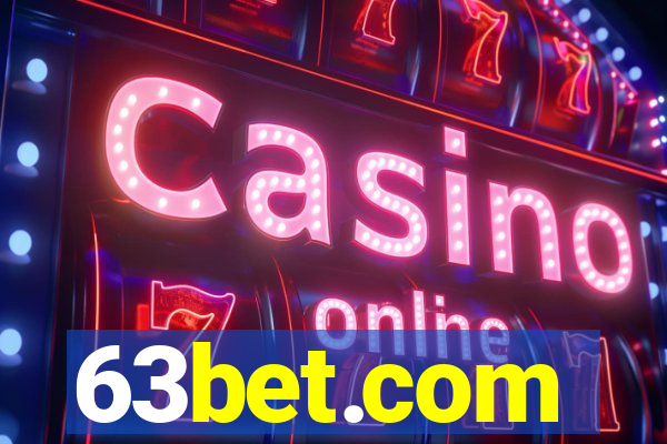 63bet.com