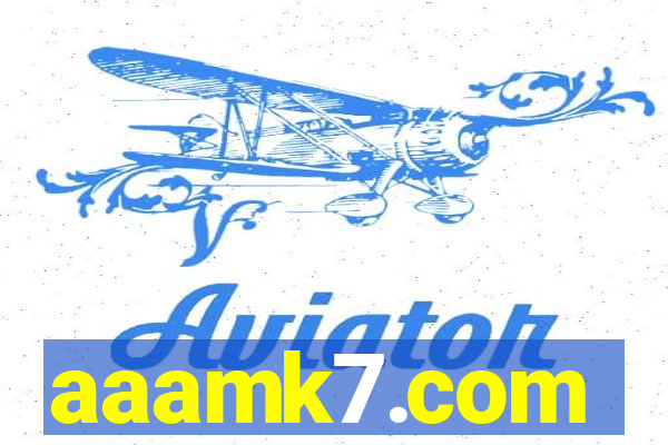 aaamk7.com