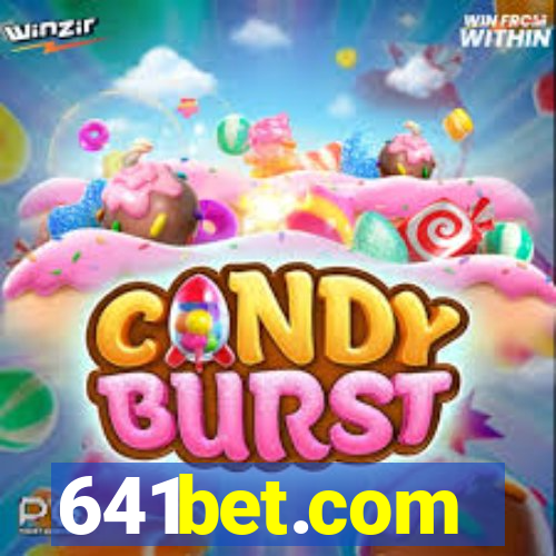 641bet.com