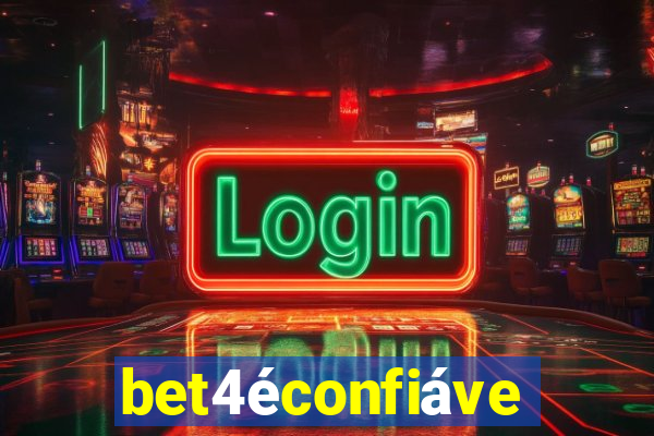 bet4éconfiável