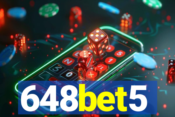 648bet5