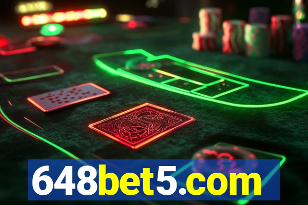 648bet5.com