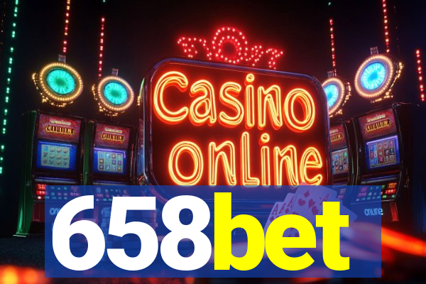 658bet