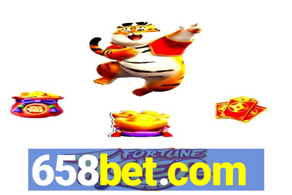 658bet.com