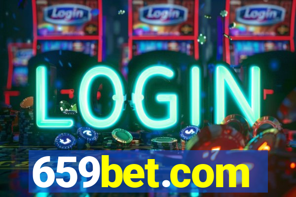 659bet.com