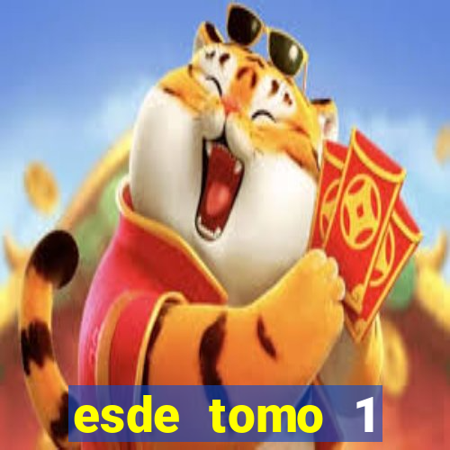 esde tomo 1 atualizado pdf