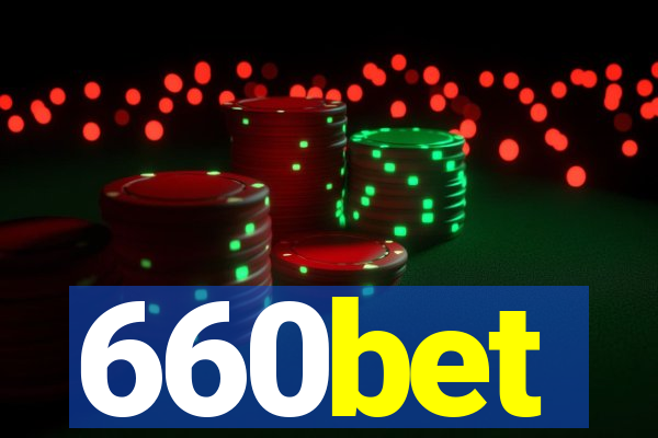 660bet