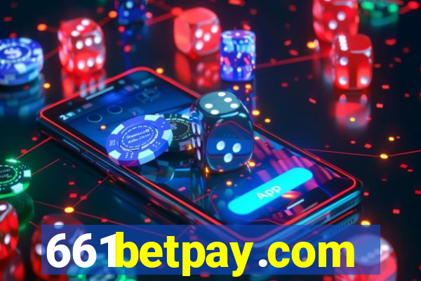 661betpay.com