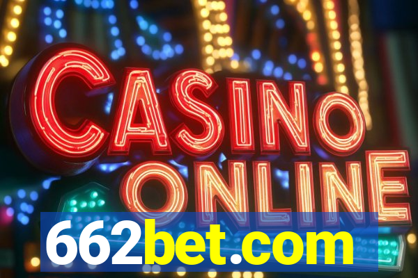 662bet.com