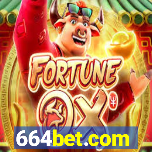 664bet.com