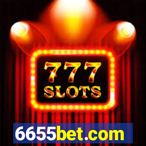 6655bet.com