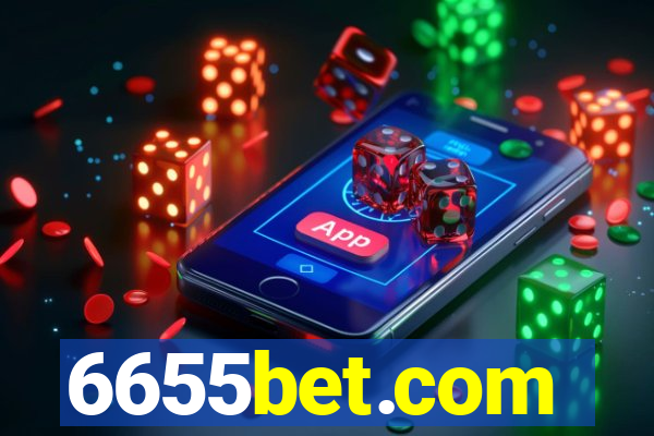 6655bet.com