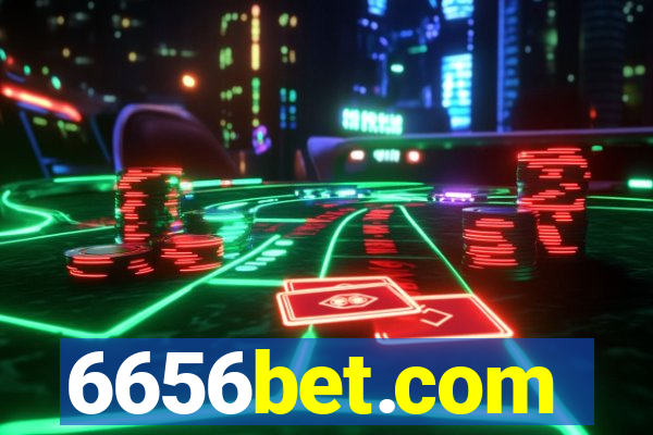 6656bet.com