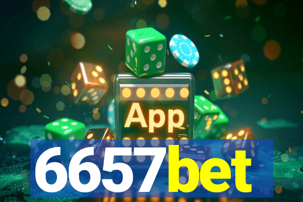 6657bet