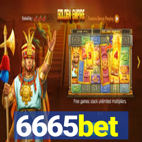 6665bet