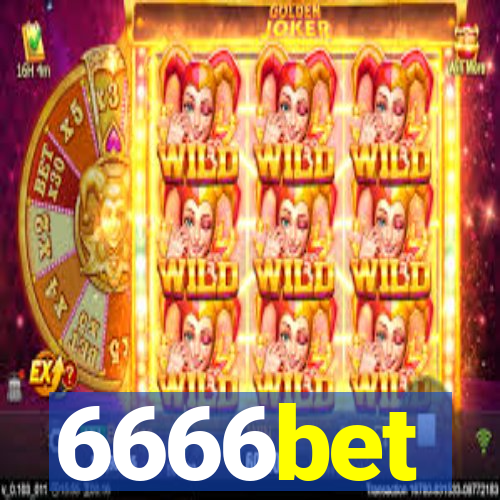 6666bet