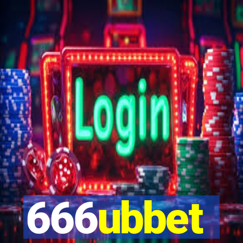 666ubbet